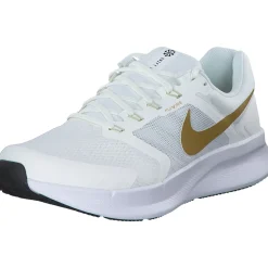 Nike Run Swift 3 DR2695, Klassische- & Business Schuhe, Herren, Weiß