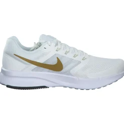 Nike Run Swift 3 DR2695, Klassische- & Business Schuhe, Herren, Weiß