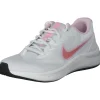 Nike Star Runner 3 DQ0662, Sportschuhe, Damen, summit white/pink gaze-pink fo