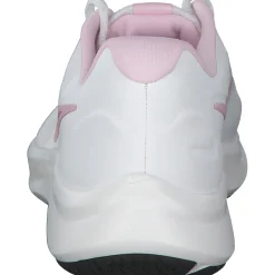 Nike Star Runner 3 DQ0662, Sportschuhe, Damen, summit white/pink gaze-pink fo