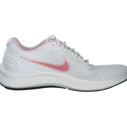 Nike Star Runner 3 DQ0662, Sportschuhe, Damen, summit white/pink gaze-pink fo