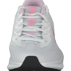 Nike Star Runner 3 DQ0662, Sportschuhe, Damen, summit white/pink gaze-pink fo