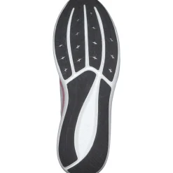 Nike Star Runner 3 DQ0662, Sportschuhe, Damen, summit white/pink gaze-pink fo