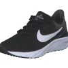 Nike Star Runner 4 DX7615, Sportschuhe, Kinder, black/white-anthracite