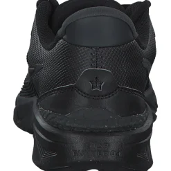 Nike Star Runner 4 DX7615, Sportschuhe, Kinder, Schwarz