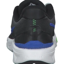 Nike Star Runner 4 DX7615, Sportschuhe, Kinder, Black/racer blue-summit white