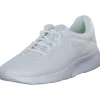 Nike Tanjun DJ6257, Sneakers Low, Damen, white/white-volt