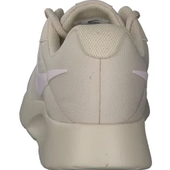 Nike Tanjun Refine DR4495, Sneakers, Damen, sanddrift/lt soft pink-volt-wh