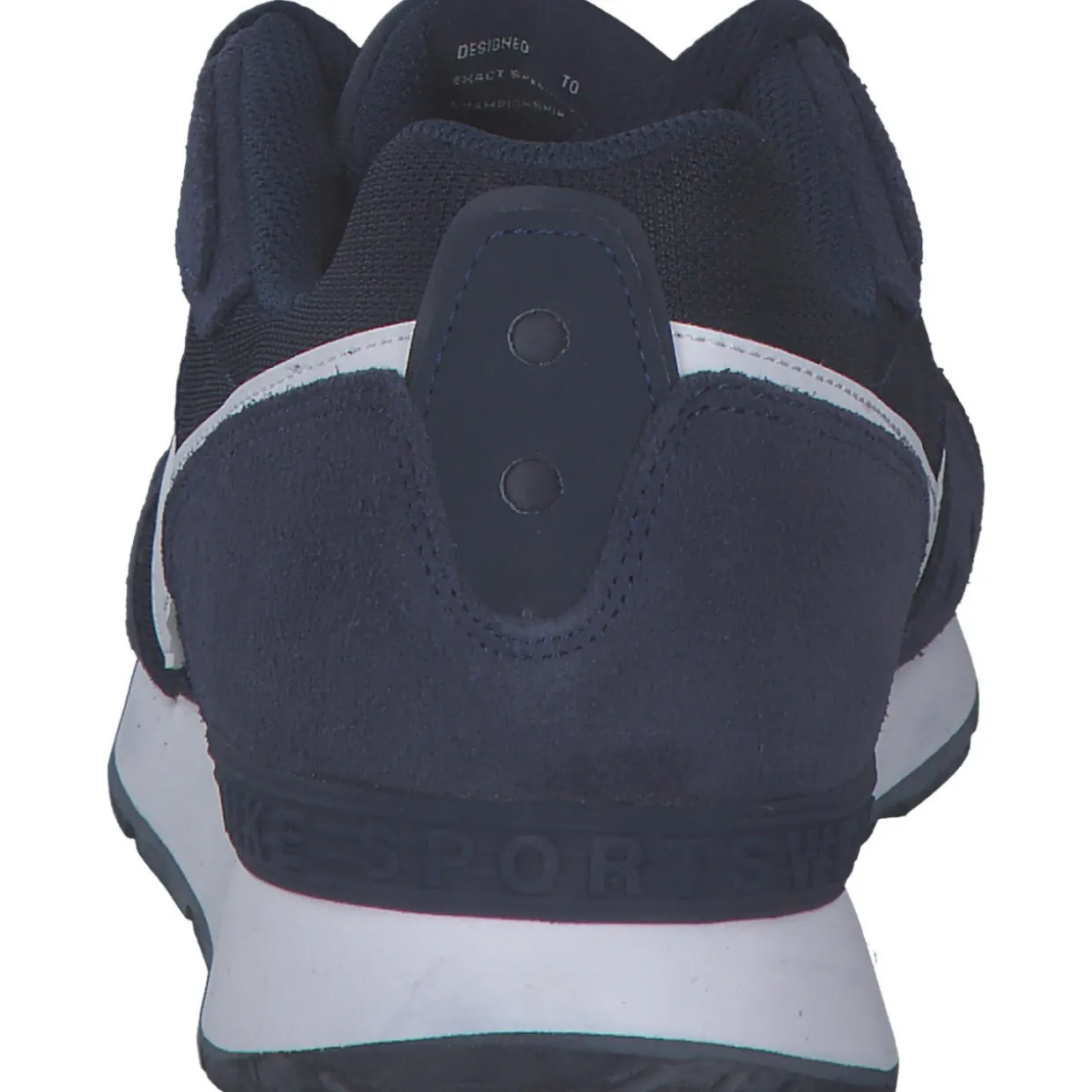 Nike Venture Runner CK2944, Sneakers Low, Herren, Blau