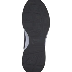 Nike Wearallday CJ1677, Sneakers Low, Damen, Schwarz