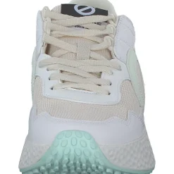 No Name NNVEK, Schnürschuhe, Damen, dove/purple-yellow