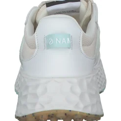 No Name NNVEK, Schnürschuhe, Damen, dove/purple-yellow