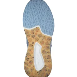 No Name NNVEK, Schnürschuhe, Damen, dove/cream/smoke