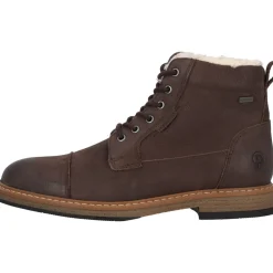 Palado Adfaren, Schnürstiefel, Herren, Braun