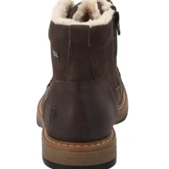 Palado Adfaren, Schnürstiefel, Herren, Braun