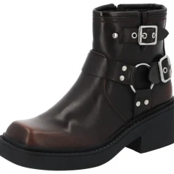 Palado Alufel, Stiefel, Stiefeletten & Boots, Damen, Braun