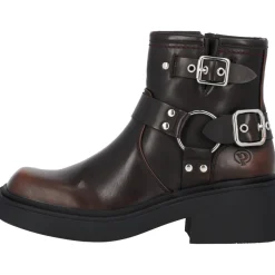 Palado Alufel, Stiefel, Stiefeletten & Boots, Damen, Braun