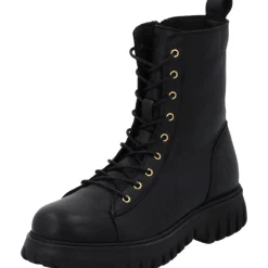 Palado Amelise by Sila Sahin, Schnürstiefeletten, Damen, Schwarz