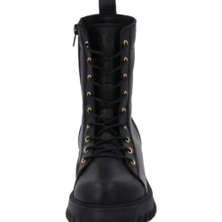 Palado Amelise by Sila Sahin, Schnürstiefeletten, Damen, Schwarz