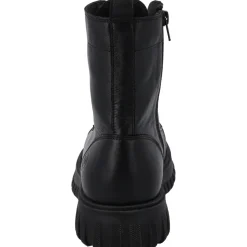 Palado Amelise by Sila Sahin, Schnürstiefeletten, Damen, Schwarz