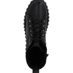 Palado Amelise by Sila Sahin, Schnürstiefeletten, Damen, Schwarz