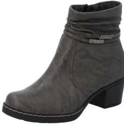 Palado Aneya, Stiefel, Stiefeletten & Boots, Damen, Grau