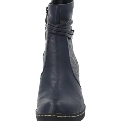 Palado Aneya, Stiefel, Stiefeletten & Boots, Damen, Navy