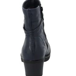 Palado Aneya, Stiefel, Stiefeletten & Boots, Damen, Navy