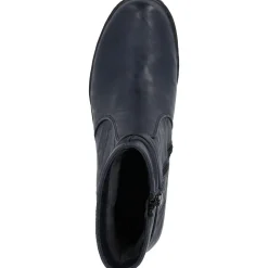 Palado Aneya, Stiefel, Stiefeletten & Boots, Damen, Navy