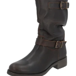 Palado Angui, Stiefeletten, Damen, Braun