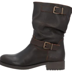 Palado Angui, Stiefeletten, Damen, Braun