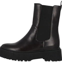 Palado Aracelle, Stiefel, Stiefeletten & Boots, Damen, Bordeaux