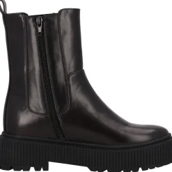 Palado Aracelle, Stiefel, Stiefeletten & Boots, Damen, Bordeaux