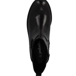 Palado Aracelle, Stiefel, Stiefeletten & Boots, Damen, Bordeaux