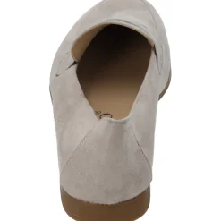 Palado Arselaus, Mokassins, Damen, Grau