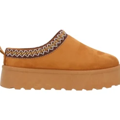Palado Asinara, Hausschuhe & Pantoffeln, Damen, Basic Tan
