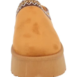 Palado Asinara, Hausschuhe & Pantoffeln, Damen, Basic Tan