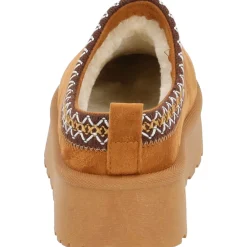 Palado Asinara, Hausschuhe & Pantoffeln, Damen, Basic Tan