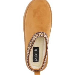 Palado Asinara, Hausschuhe & Pantoffeln, Damen, Basic Tan
