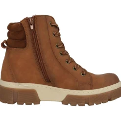 Palado Aurabel, Winterstiefeletten, Damen, Braun