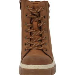 Palado Aurabel, Winterstiefeletten, Damen, Braun