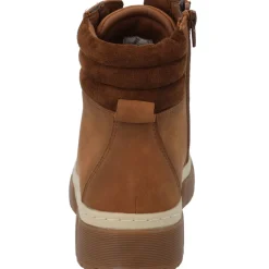 Palado Aurabel, Winterstiefeletten, Damen, Braun