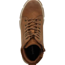 Palado Aurabel, Winterstiefeletten, Damen, Braun