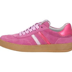 Palado Baadas, Sneakers Low, Damen, Rosa
