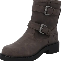 Palado Balesina, Stiefel, Stiefeletten & Boots, Damen, Braun
