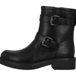 Palado Balesina, Stiefel, Stiefeletten & Boots, Damen, Schwarz