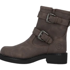 Palado Balesina, Stiefel, Stiefeletten & Boots, Damen, Braun