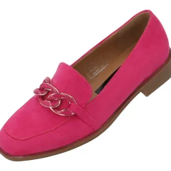 Palado Behamas, Loafers, Damen, Fuchsia