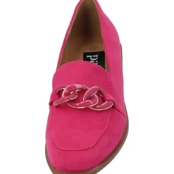 Palado Behamas, Loafers, Damen, Fuchsia