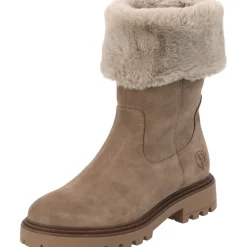 Palado Beilabla, Winterstiefeletten, Damen, Beige